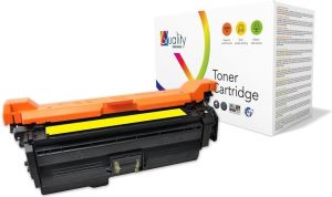 Toner Quality Imaging Yellow Zamiennik 648A (QI-HP1017Y) 1