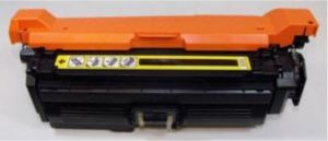 Toner Quality Imaging Yellow Zamiennik 648A (QI-HP1017Y) 6