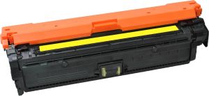 Toner Quality Imaging Yellow Zamiennik 651A (QI-HP1031Y) 1