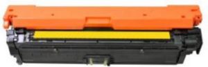 Toner Quality Imaging Yellow Zamiennik 651A (QI-HP1031Y) 6