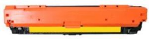 Toner Quality Imaging Yellow Zamiennik 651A (QI-HP1031Y) 7