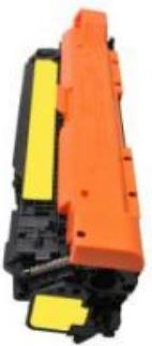 Toner Quality Imaging Yellow Zamiennik 507A (QI-HP1027Y) 2