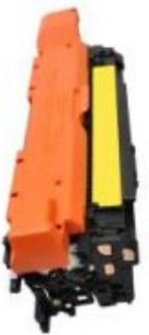 Toner Quality Imaging Yellow Zamiennik 507A (QI-HP1027Y) 4