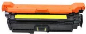 Toner Quality Imaging Yellow Zamiennik 507A (QI-HP1027Y) 6