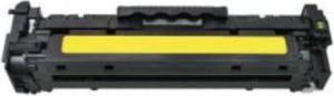 Toner Quality Imaging Yellow Zamiennik 305A (QI-HP1024Y) 4