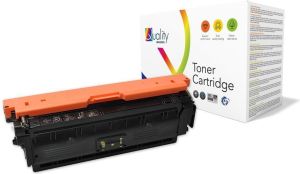 Toner Quality Imaging Yellow Zamiennik 508X (QI-HP1028ZY) 1