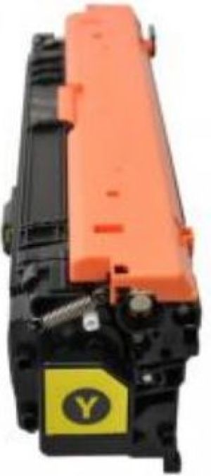 Toner Quality Imaging Yellow Zamiennik 508X (QI-HP1028ZY) 2