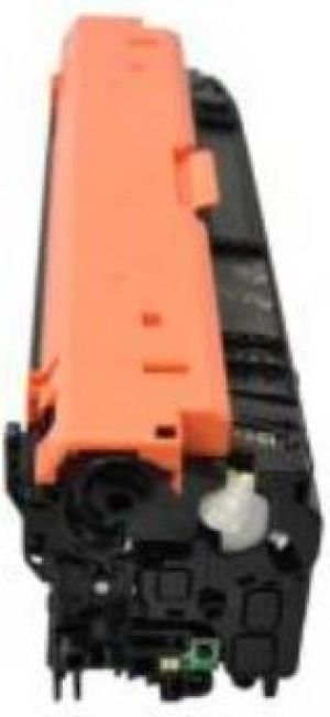 Toner Quality Imaging Yellow Zamiennik 508X (QI-HP1028ZY) 4