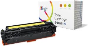 Toner Quality Imaging Yellow Zamiennik 312A (QI-HP1026Y) 1