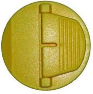 Toner Quality Imaging Toner QI-SA1001Y / CLP-Y300A/ELS (Yellow) 2