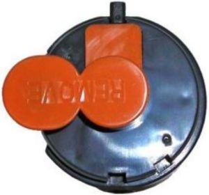 Toner Quality Imaging Toner QI-SA1001Y / CLP-Y300A/ELS (Yellow) 4