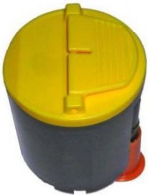 Toner Quality Imaging Toner QI-SA1001Y / CLP-Y300A/ELS (Yellow) 6