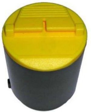 Toner Quality Imaging Toner QI-SA1001Y / CLP-Y300A/ELS (Yellow) 7