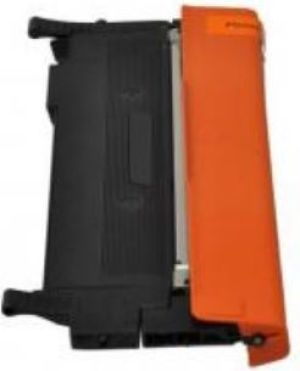 Toner Quality Imaging Yellow Zamiennik CLT-Y404S (QI-SA1006Y) 5