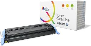 Toner Quality Imaging Toner QI-HP1003Y / Q6002A (Yellow) 1