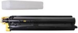 Toner Quality Imaging Yellow Zamiennik TK-510 (QI-KY1003Y) 3