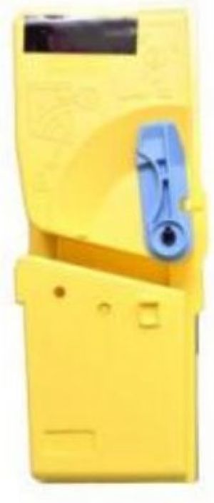 Toner Quality Imaging Yellow Zamiennik TK-825 (QI-KY1013Y) 2