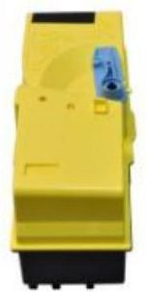 Toner Quality Imaging Yellow Zamiennik TK-825 (QI-KY1013Y) 3