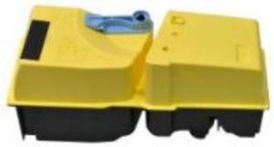 Toner Quality Imaging Yellow Zamiennik TK-825 (QI-KY1013Y) 6