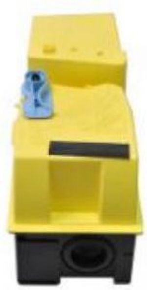 Toner Quality Imaging Yellow Zamiennik TK-825 (QI-KY1013Y) 7