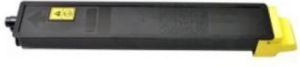 Toner Quality Imaging Yellow Zamiennik TK-895 (QI-KY1017Y) 2