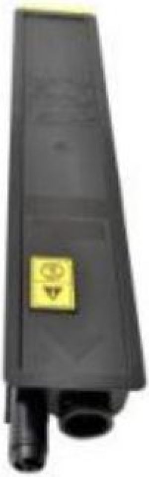 Toner Quality Imaging Yellow Zamiennik TK-895 (QI-KY1017Y) 6