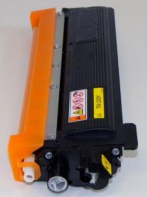 Toner Quality Imaging Yellow Zamiennik TN-230 (QI-BR1002Y) 13
