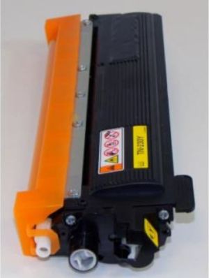 Toner Quality Imaging Yellow Zamiennik TN-230 (QI-BR1002Y) 6