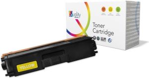 Toner Quality Imaging Toner QI-BR1006Y / TN321Y (Yellow) 1