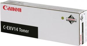 Toner Canon Toner C-EXV 14 (Black) 1