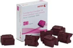 Toner Xerox Toner 108R01027 (Magenta) 6-Pack 1