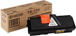 Toner Kyocera TK-170 Black Oryginał  (1T02LZ0NL0) 1