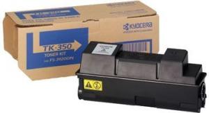 Toner Kyocera TK-350 Black Oryginał  (1T02LX0NLC) 1