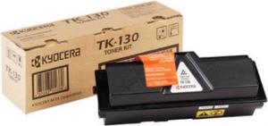 Toner Kyocera Toner TK-130 (Black) 1