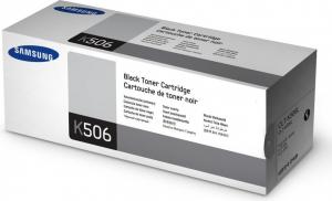 Toner Samsung CLT-K506L Black Oryginał  (CLT-K506L/ELS) 3