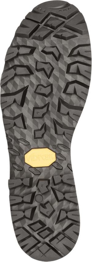 Buty trekkingowe męskie Aku pomarańczowe czarne r. 41 1/2 2