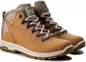Buty trekkingowe męskie Grisport 12905N75G brązowe r. 44 3