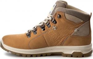 Buty trekkingowe męskie Grisport 12905N75G brązowe r. 44 4