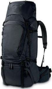 Plecak turystyczny Jack Wolfskin Plecak trekkingowy Trekking Pack Denali 65 Men phantom 1