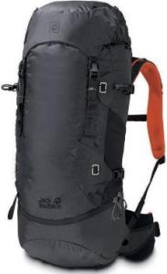 Plecak turystyczny Jack Wolfskin Plecak trekkingowy Eds Dynamic 48 Pack phantom 1
