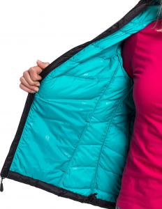 Jack Wolfskin Kurtka damska Helium Women phantom r. XL 11