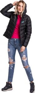 Jack Wolfskin Kurtka damska Helium Women phantom r. XL 5
