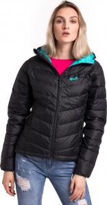Jack Wolfskin Kurtka damska Helium Women phantom r. XL 6