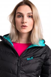 Jack Wolfskin Kurtka damska Helium Women phantom r. XL 7