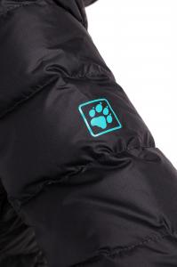 Jack Wolfskin Kurtka damska Helium Women phantom r. XL 10