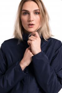 Jack Wolfskin Kurtka damska Chilly Morning JKT W midnight blue r. M 7