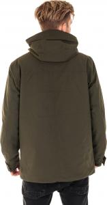Kurtka męska Jack Wolfskin Kurtka hardshell męska West Coast Jacket pinewood r. L 2