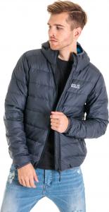 Kurtka męska Jack Wolfskin Kurtka puchowa męska Helium Men ebony r. M 7