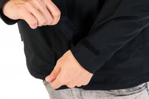 Kurtka męska Jack Wolfskin Kurtka męska hardshell Arland 3in1 black r. M 10