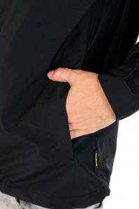 Kurtka męska Jack Wolfskin Kurtka męska hardshell Arland 3in1 black r. M 9